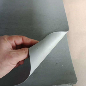 Amiăng miễn phí Beater tấm cao su Gasket dầu kháng giấy động cơ niêm phong nguyên liệu - Product Image 2