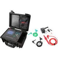Best-seller : Testeur de résistance d'isolement UNI-T UT516B original - En stock