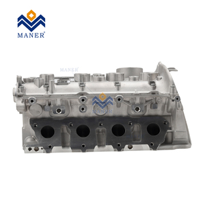 Conjunto de culata de piezas de motor MANER 06H103064AE para Audi A3 A4 A5 A6 Q3 TT VW Golf - Product Image 2