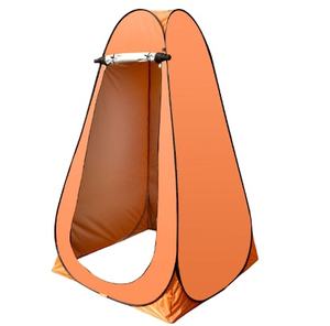 Personalizable ligero al aire libre portátil Camping inodoro cambio tienda lona automática ducha baño cobertizo para Aventuras - Product Image 2