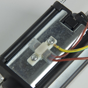 Moteur de nettoyage de sol électrique <span class=keywords><strong>Massar</strong></span> avec commutation de brosse Construction à aimant permanent Caractéristique de protection antidéflagrante - Product Image 5