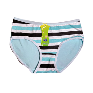El precio al por mayor de la fábrica de ropa interior de <span class=keywords><strong>China</strong></span> es bragas de mujer sexy baratas. - Product Image 6