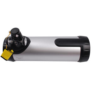 EYEBRE 1000114 astronomique télescope réfracteur star d'observation extérieure longue portée espace sciences explorent - Product Image 3