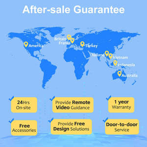 เครื่องบรรจุภัณฑ์อัตโนมัติแบบ VFFS สำหรับน้ำผึ้งและน้ำเชื่อมเมเปิ้ล – หัวเติมแบบลูกสูบ, ถังบรรจุแบบมีระบบทำความร้อน, หัวจ่ายป้องกันการหยด, ระบบปิดผนึกป้องกันการรั่วซึม - Product Image 4