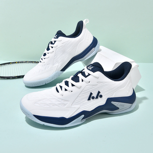 Nuovo stile professionale Sport Indoor estate maglia <span class=keywords><strong>scarpe</strong></span> Pickleball allenamento resistente <span class=keywords><strong>pallavolo</strong></span> elastico forza Lefus Badminton <span class=keywords><strong>scarpe</strong></span> - Product Image 1