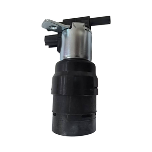 Électrovanne de frein d'échappement Gigh Quality 8980433440 d'origine pour Isuzu NPR75/4HK1 NHR NLR <span class=keywords><strong>NJR</strong></span> - Product Image 3