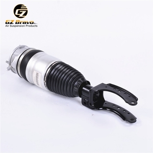 7p6616039n 7p6616040n phía trước bên trái/phải không khí treo giảm xóc cho mô hình mới Audi Q7 VW <span class=keywords><strong>Touareg</strong></span> Porsche Cayenne không khí sốc - Product Image 5