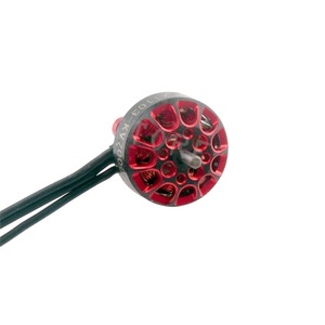 Happymodel Motor Sin Escobillas Mejorado EX1103S 1103 7000KV 2-3S para Helicóptero RC FPV Racing Metal Toothpick Mobula7 Larva X BetaFPV - Product Image 5