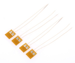 عالية الدقة 120 أوم 350ohm 1000ohm خطي واحد سبر - Product Image 3
