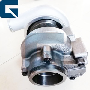 เทอร์โบชาร์จเจอร์ 6745-81-8710 สำหรับรถดันดินรุ่น D65-EX - Product Image 4