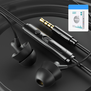 หูฟังแบบแบนสำหรับนอนเฉพาะทาง ช่วยให้นอนตะแคงได้อย่างสบายโดยไม่เจ็บหู พร้อมคุณสมบัติการป้องกันเสียงรบกวนและเสียงคุณภาพสูง - Product Image 3