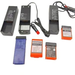 แบตเตอรี่ BA405131 HBC 3.6V --- / รุ่น 6.4 / 23.0 วัตต์ชั่วโมง - Product Image 5