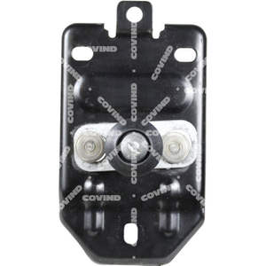 SUPPORT GAUCHE/DROITE SUR GRILLE AVANT SWY/146 adapté pour Iveco AD-AT S-WAY AS S-WAY AD-AT X-WAY MY2019 AS X-WAY MY2019 (5802338894) - Product Image 2