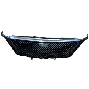 Grille de pare-chocs avant de haute qualité OEM avec caméra et emblème 86784784 pour GM <span class=keywords><strong>Cadillac</strong></span> Lyriq 2023-2025, grille avant de luxe - Product Image 1