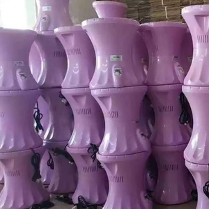 2023 Hot Sale High Quality <b>Portable</b> Female Personal Steam <b>Sauna</b> Seat for Steam Spa - Product Image 6