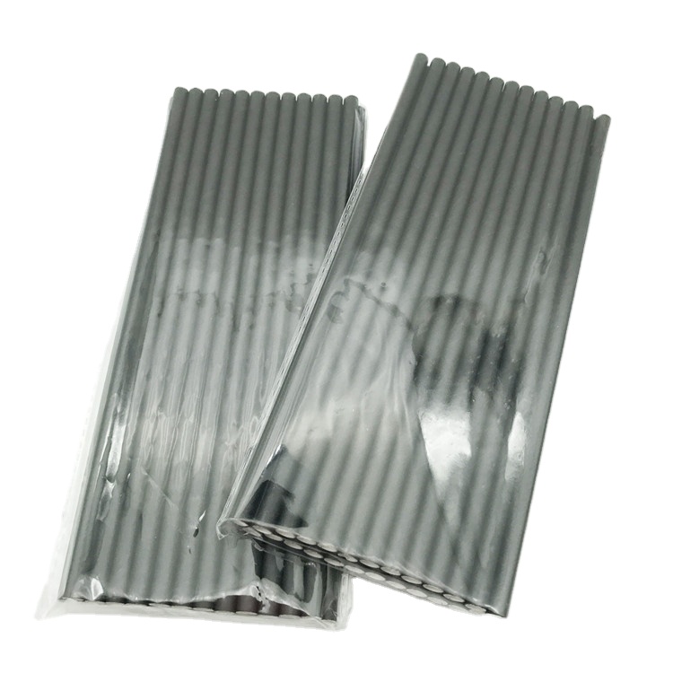 Hot Sell Biodegradable Drinking Straws Eco-friendly Paper Straws