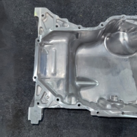 11200-5PH-A00 112005PHA00 New Car Parts Engine System Oil Pan Assembly for 2017-2019 Honda CR-V