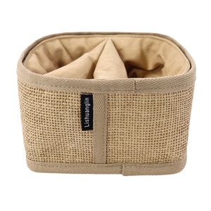 Bolsa de Almacenamiento Ecológica Personalizada para Juego de Té Frágil, Estilo Chino, para Vajilla, Joyería, Tetera, Uso Doméstico, al por Mayor - Product Image 2