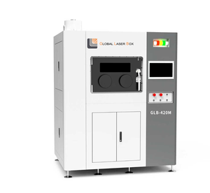 <span class=keywords><strong>Una</strong></span> nueva impresora 3D automática <span class=keywords><strong>de</strong></span> fusión <span class=keywords><strong>de</strong></span> polvo láser, adecuada para aplicaciones aeroespaciales e industriales. - Product Image 5