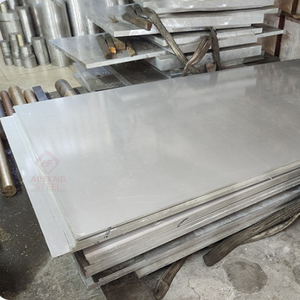 Plaque personnalisée en Aluminium/bobine alliage d'aluminium <span class=keywords><strong>1100</strong></span>, 7050 7075 6061 6063 6082 5083 2024 T6 / T651 - Product Image 6