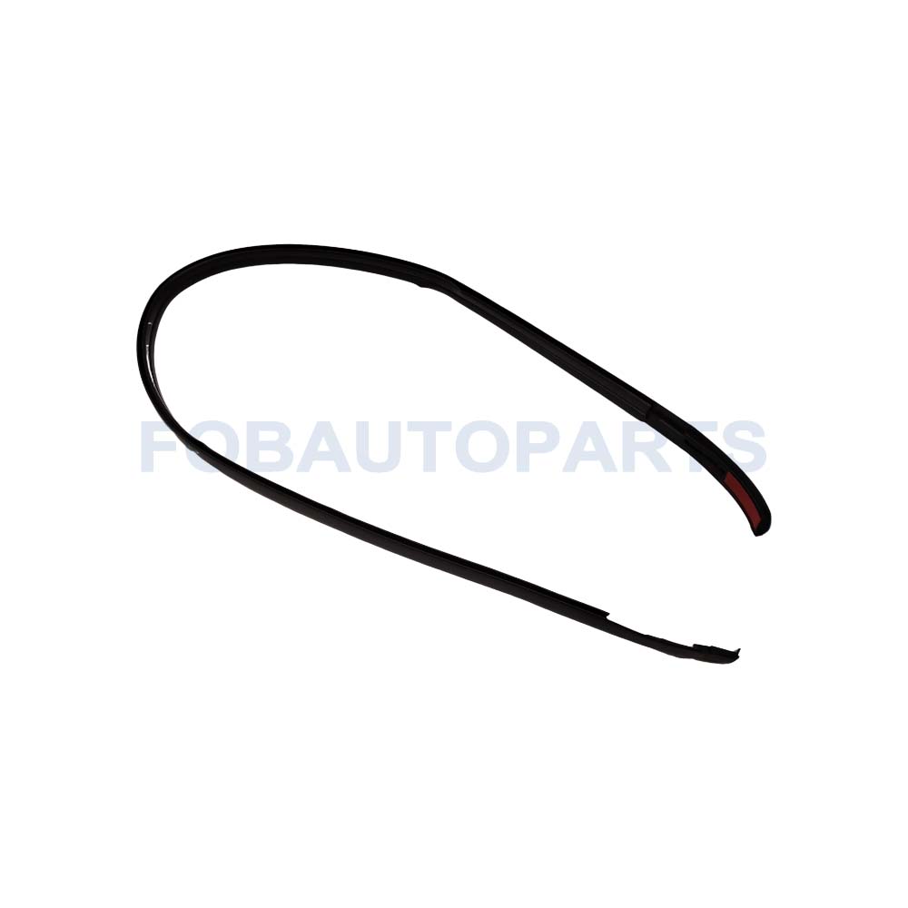 Sealing Element for Toyota Hilux KUN26 KUN16 TGN16 Roof Moulding Trim 75551-0K011