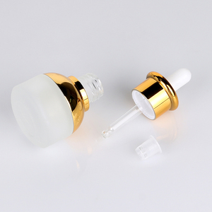20ml 30ml Customized <b>Dropper</b> <b>Bottle</b> Essential Oil <b>Bottle</b> Glass <b>Bottle</b> Customized Cosmetics Container Empty with Ruber <b>Dropper</b> - Product Image 2