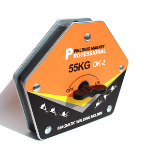 Support de soudage magnétique multi-ange, outil carré de soudage pour tuyau de soudage - Product Image 4