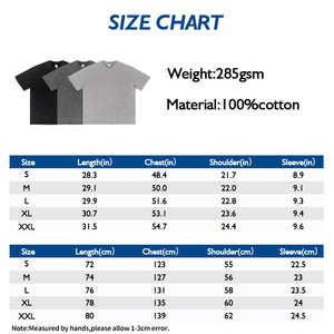 T-Shirt oversize con Logo personalizzato all'ingrosso per gli uomini decapaggio brezza Casual t-Shirt Slim <span class=keywords><strong>Fit</strong></span> stampa il mio Design t-Shirt per gli uomini - Product Image 3