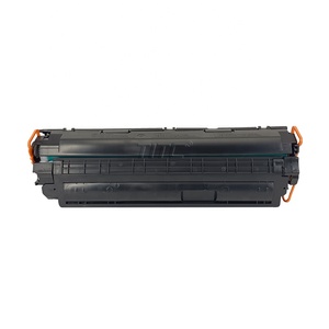 Cartouche de toner complète de haute qualité compatible avec les imprimantes HP <span class=keywords><strong>CF279A</strong></span>/HP79A/M12W/M12A/MFP-M26A/M26NW - Product Image 4