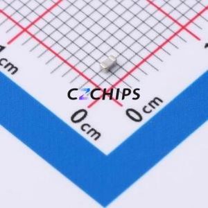 CC0603FRNPO9BN621 SMD <b>Capacitor</b> (MLCC) 0603 ( Capacitance: 620pF )( Precision: 1% Rated Voltage: 50V ) - Product Image 1