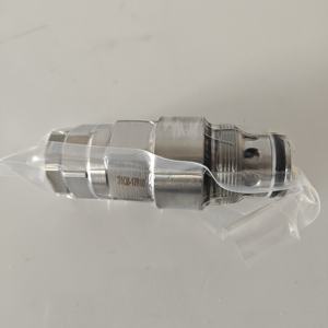 Vanne auxiliaire 31q8-17810 pour excavatrice R305-9t - Product Image 4