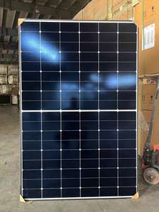 Panneaux solaires monocristallins 12V 700W <span class=keywords><strong>Hyundai</strong></span>, vente en gros directe usine Chine, 400 Watts, Plug and Play - Product Image 5