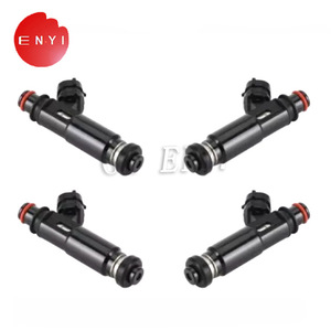 Inyector de Combustible 195500-4370 para Motor Mitsubishi Montero 3.8L - Product Image 5