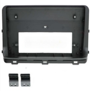 Panneau et câbles de tableau de bord de voiture XTRONS pour KIA Ceed 2021 Matériel 10 "avec configuration à clou unique - Product Image 1