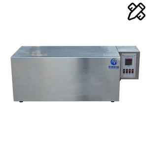 Baño de Agua Termostático con Agitación y Circulación Digital para Laboratorio - Product Image 3