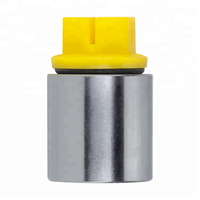 Bouchon de tuyau fileté en Nylon, bouchon de tuyau, bouchon de tuyau d'eau BSP empêche les fuites, bouchon de starter, G3/8 G1/2 G3/4 G1