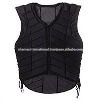 Gants d'équitation Shemax Grip Chester de qualité pour les concours