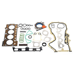 Kompletter Motordichtungssatz für Volkswagen LAVIDA (182 184) Bestseller 04E103383AG Kompletter Motordichtungssatz Motorüberholungspaket für VW 1.4 - Product Image 2