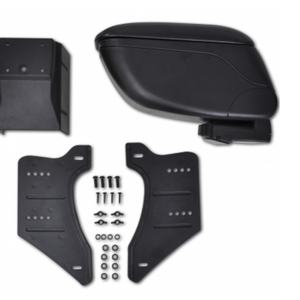 Consola de Apoyabrazos para Asiento de Coche UNIVERSAL, Reposabrazos, Accesorios Interiores para Coche, Piezas de Automóvil - Product Image 3