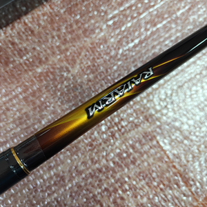 คันเบ็ดตกปลา SHIMANO RAIARM คาร์บอนไฟเบอร์ รุ่น 1.5-530 น้ำหนัก 177 กรัม พร้อมรอก SPIRAL X <span class=keywords><strong>CI4</strong></span>+ สำหรับตกปลาทะเล ตกปลาหิน ตกปลาจากเรือ ISO Fishing - Product Image 3