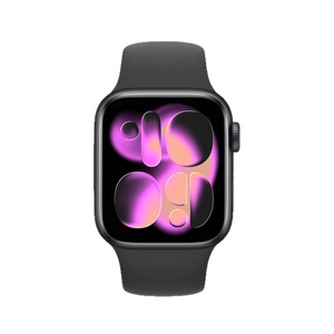 Nuovo <span class=keywords><strong>Smartwatch</strong></span> S11MAX Quadrato con Cinturino in Silicone, Display TFT Magnetico, 5-10 Giorni di Autonomia, Impermeabile, Contapassi, Monitoraggio Battito Cardiaco - Product Image 5