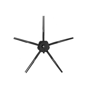 Pour Xiaomi <span class=keywords><strong>Roborock</strong></span> <span class=keywords><strong>S7</strong></span>/S7max Ultra T7s Plus Robot de balayage ensemble d'accessoires de remplacement <span class=keywords><strong>brosse</strong></span> <span class=keywords><strong>principale</strong></span> électrique <span class=keywords><strong>brosse</strong></span> latérale vadrouille Pad - Product Image 4