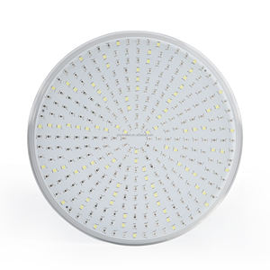 Luz <span class=keywords><strong>LED</strong></span> para <span class=keywords><strong>Piscina</strong></span> con Clasificación IP68, Base PAR56, 12V CA, Montaje Empotrado, Control Remoto - Product Image 2