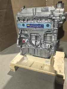 เครื่องยนต์บล็อกยาวรุ่น ZD22 MR20 HR16 สำหรับรถยนต์นิสสัน สภาพใหม่ วัสดุโลหะ - Product Image 1