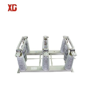 Loại GN27-40.5 33kv 35KV 40.5kv trong nhà điện áp cao 3 giai đoạn ngắt kết nối chuyển đổi - Product Image 6