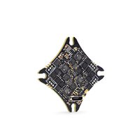 HGLRC SPE CTER 15A ELRS AIO 2-4S 4-in-1 AIO FC untuk Drone FPV