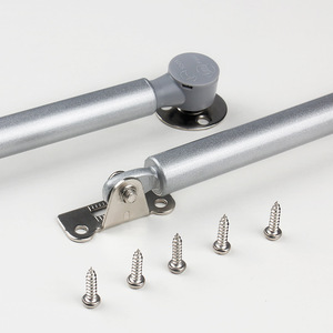 Gas Strut Pneumatic Rod For Cabinet <b>Doors</b> Easy Installation 001 - Product Image 1
