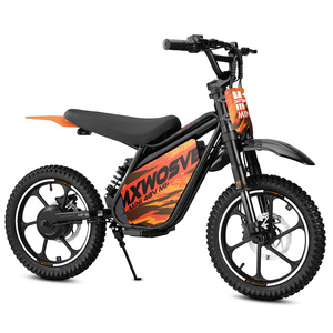 Pour Enfants de 12 Ans, 16 Pouces, 48V 500W, Batterie Amovible, Vitesses Variables, Autonomie de 24-28 Miles, 10 Mini 48V M1+ pour Enfants de 12 Ans, 16 Pouces, 48V 5 - Product Image 2