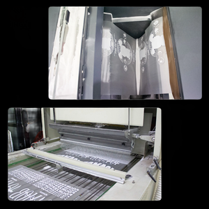 Polyurethaan Kleefpoeder Tpu Smeltlijmpoederfabriek Nieuwe Trend 100-200 Smeltpoeder - Product Image 5