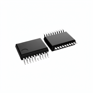 Electronic Chips Component Authorized Distributor 20 DIP SN74ALS573CNE4 Logic - Product Image 1